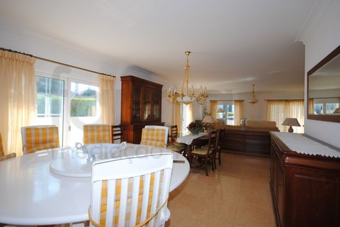 Villa i Sintra, Lisbon, Sintra - € 2.200.000 | Ref: CAS_2102 - foto 19