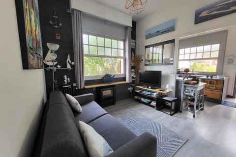 Lejlighed i Arcachon, Gironde, Arcachon - € 260.000 | Ref: 82593551 - foto 2
