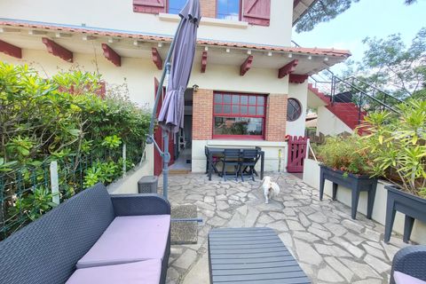 Lejlighed i Arcachon, Gironde, Arcachon - € 260.000 | Ref: 82593551 - foto 1