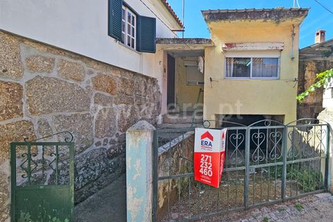 Villa i Guarda, Guarda, Guarda - € 34.000 | Ref: 046240217 - foto 1