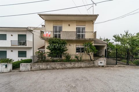 Villa i Seia, Guarda, Seia - € 215.000 | Ref: 382240105 - foto 1