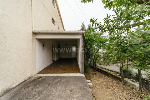 Villa i Seia, Guarda, Seia - € 215.000 | Ref: 382240105 - foto 2