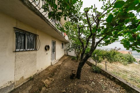 Villa i Seia, Guarda, Seia - € 215.000 | Ref: 382240105 - foto 3