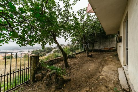 Villa i Seia, Guarda, Seia - € 215.000 | Ref: 382240105 - foto 4