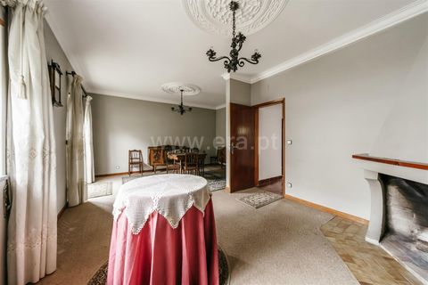 Villa i Seia, Guarda, Seia - € 215.000 | Ref: 382240105 - foto 8