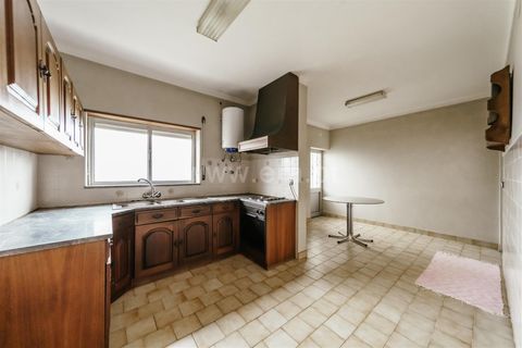 Villa i Seia, Guarda, Seia - € 215.000 | Ref: 382240105 - foto 10