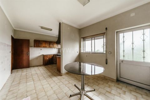 Villa i Seia, Guarda, Seia - € 215.000 | Ref: 382240105 - foto 11