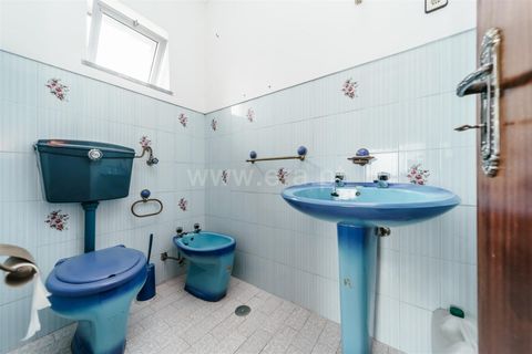 Villa i Seia, Guarda, Seia - € 215.000 | Ref: 382240105 - foto 16
