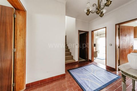 Villa i Seia, Guarda, Seia - € 215.000 | Ref: 382240105 - foto 7