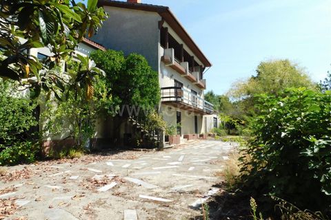 Villa i Mangualde, Viseu, Mangualde - € 482.000 | Ref: 382240107 - foto 1