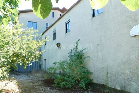 Villa i Mangualde, Viseu, Mangualde - € 482.000 | Ref: 382240107 - foto 2