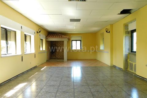Villa i Mangualde, Viseu, Mangualde - € 482.000 | Ref: 382240107 - foto 7