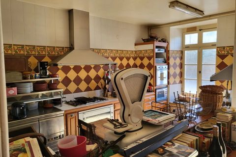 Villa a Nontron, Dordogne, Nontron - € 720.800 | Ref: BVI76378 - foto 3