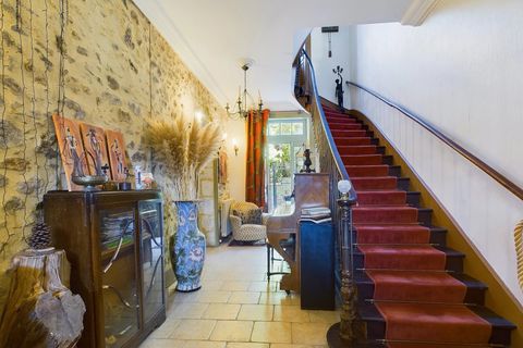 Villa a Nontron, Dordogne, Nontron - € 720.800 | Ref: BVI76378 - foto 6