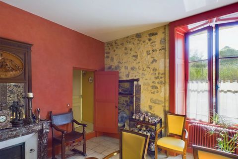 Villa a Nontron, Dordogne, Nontron - € 720.800 | Ref: BVI76378 - foto 8