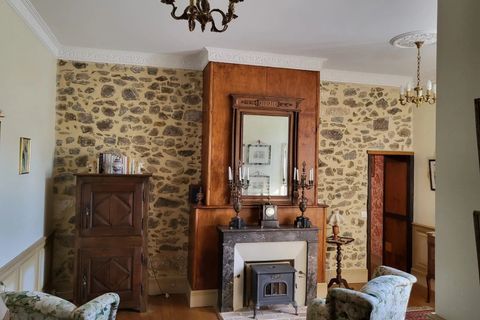 Villa a Nontron, Dordogne, Nontron - € 720.800 | Ref: BVI76378 - foto 11