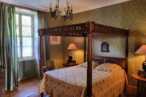 Villa a Nontron, Dordogne, Nontron - € 720.800 | Ref: BVI76378 - foto 12