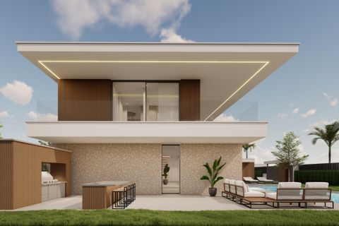 Villa i Cabo Roig, Alicante, Cabo Roig - € 1.990.000 | Ref: CGRH0001 - foto 1