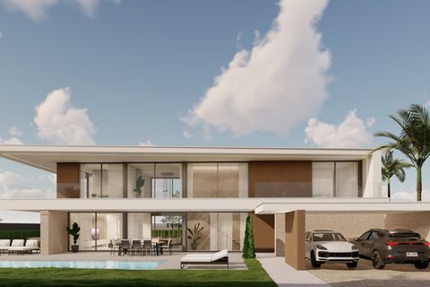 Villa i Cabo Roig, Alicante, Cabo Roig - € 1.990.000 | Ref: CGRH0001 - foto 2