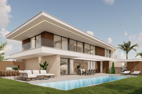 Villa i Cabo Roig, Alicante, Cabo Roig - € 1.990.000 | Ref: CGRH0001 - foto 3