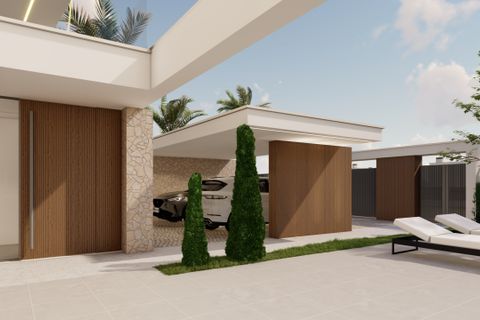 Villa i Cabo Roig, Alicante, Cabo Roig - € 1.990.000 | Ref: CGRH0001 - foto 4