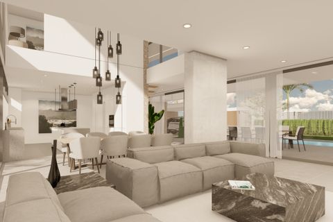 Villa i Cabo Roig, Alicante, Cabo Roig - € 1.990.000 | Ref: CGRH0001 - foto 5