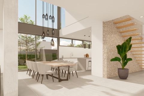 Villa i Cabo Roig, Alicante, Cabo Roig - € 1.990.000 | Ref: CGRH0001 - foto 6