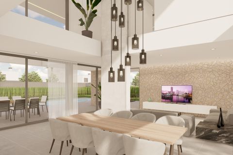 Villa i Cabo Roig, Alicante, Cabo Roig - € 1.990.000 | Ref: CGRH0001 - foto 7