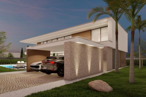 Villa i Cabo Roig, Alicante, Cabo Roig - € 1.990.000 | Ref: CGRH0001 - foto 9