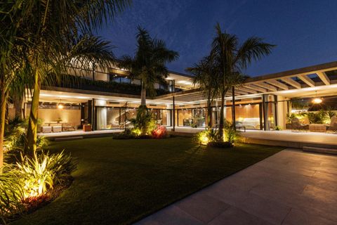 Villa i Adeje, Tenerife, Adeje - € 5.500.000 | Ref: 465/7923 - foto 21