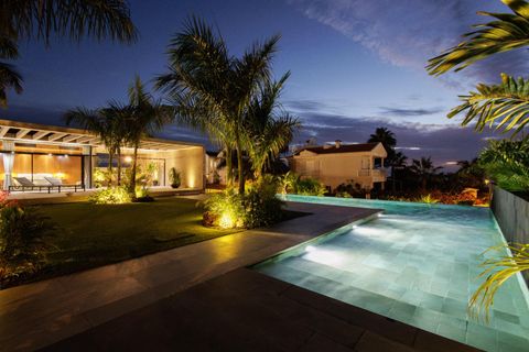 Villa i Adeje, Tenerife, Adeje - € 5.500.000 | Ref: 465/7923 - foto 22
