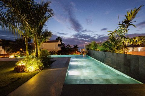 Villa i Adeje, Tenerife, Adeje - € 5.500.000 | Ref: 465/7923 - foto 23