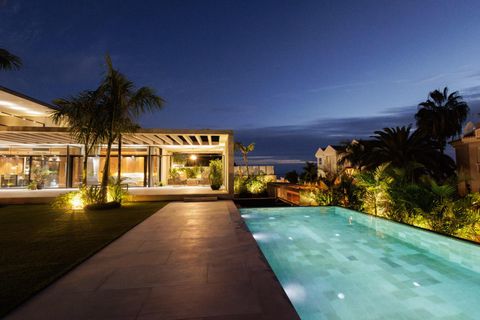 Villa i Adeje, Tenerife, Adeje - € 5.500.000 | Ref: 465/7923 - foto 24