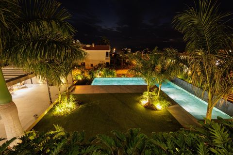 Villa i Adeje, Tenerife, Adeje - € 5.500.000 | Ref: 465/7923 - foto 25