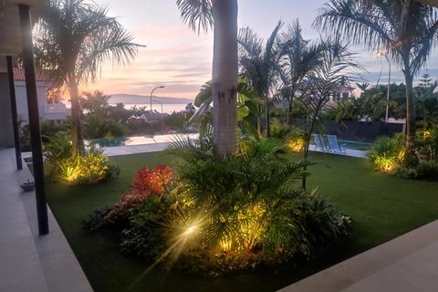 Villa i Adeje, Tenerife, Adeje - € 5.500.000 | Ref: 465/7923 - foto 29