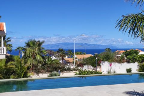 Villa i Adeje, Tenerife, Adeje - € 5.500.000 | Ref: 465/7923 - foto 30