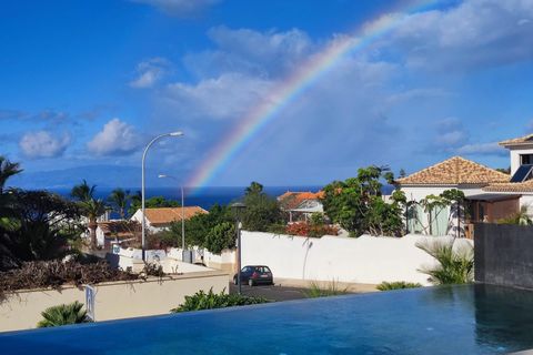 Villa i Adeje, Tenerife, Adeje - € 5.500.000 | Ref: 465/7923 - foto 31