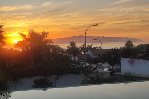 Villa i Adeje, Tenerife, Adeje - € 5.500.000 | Ref: 465/7923 - foto 32