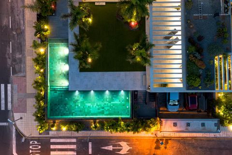 Villa i Adeje, Tenerife, Adeje - € 5.500.000 | Ref: 465/7923 - foto 47