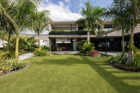 Villa i Adeje, Tenerife, Adeje - € 5.500.000 | Ref: 465/7923 - foto 49