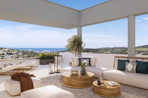 Penthouse in Estepona, Malaga, Estepona - € 557.000 | Ref: R4815667 - foto 1