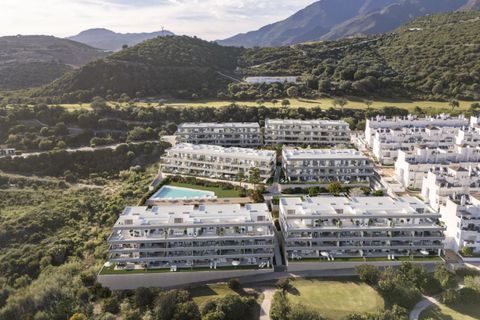 Penthouse in Estepona, Malaga, Estepona - € 557.000 | Ref: R4815667 - foto 2