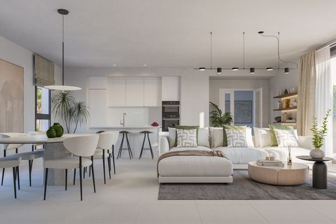 Penthouse in Estepona, Malaga, Estepona - € 557.000 | Ref: R4815667 - foto 3