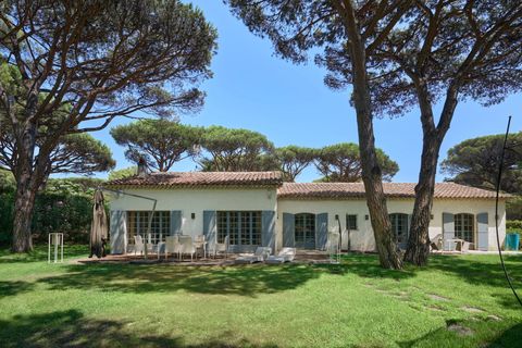Villa i Ramatuelle, Var, Ramatuelle - € 14.500.000 | Ref: HH-15497344 - foto 3