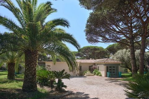 Villa i Ramatuelle, Var, Ramatuelle - € 14.500.000 | Ref: HH-15497344 - foto 5