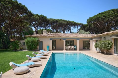 Villa i Ramatuelle, Var, Ramatuelle - € 14.500.000 | Ref: HH-15497344 - foto 6