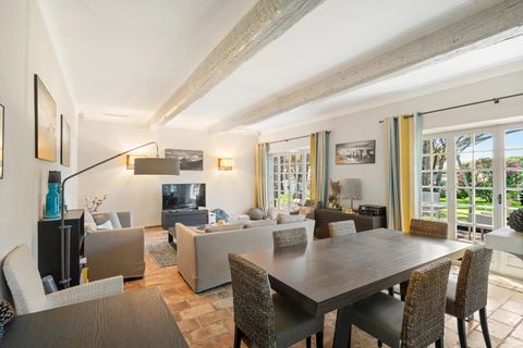 Villa i Ramatuelle, Var, Ramatuelle - € 14.500.000 | Ref: HH-15497344 - foto 10