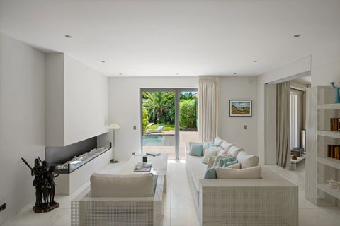 Villa i Ramatuelle, Var, Ramatuelle - € 14.500.000 | Ref: HH-15497344 - foto 11