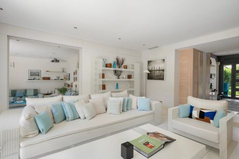 Villa i Ramatuelle, Var, Ramatuelle - € 14.500.000 | Ref: HH-15497344 - foto 12