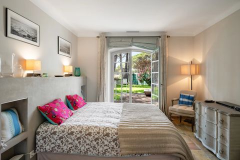 Villa i Ramatuelle, Var, Ramatuelle - € 14.500.000 | Ref: HH-15497344 - foto 14